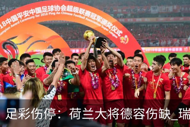 足彩伤停：荷兰大将德容伤缺 瑞典失三大主力